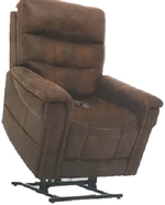 Pride Radiance PLR-3955PW Infinite Lift Chair - Power Headrest/Lumbar/Heat